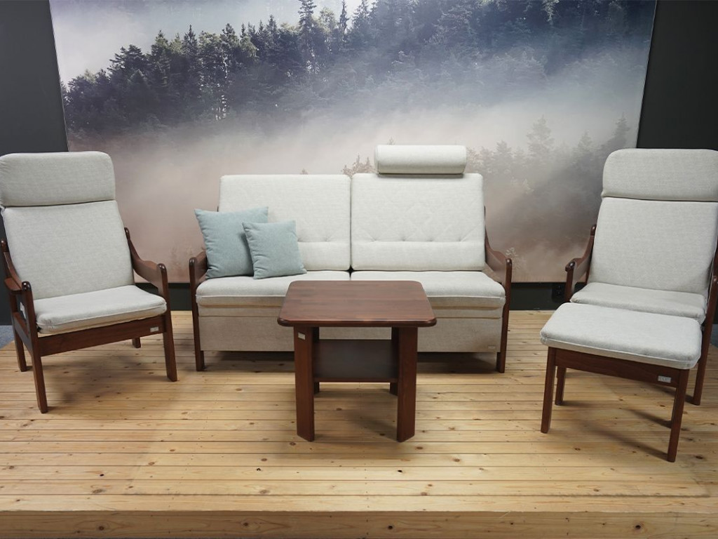 BETTY PLUS 2R+1+1+PU+OH,KSD 60X60 KEOPS 156_OŘ PP JECH, Brno #1