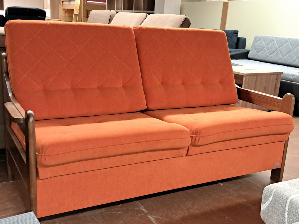 BETTY PLUS 2R MYSTIC 64_TA M-BYT, Pardubice #1