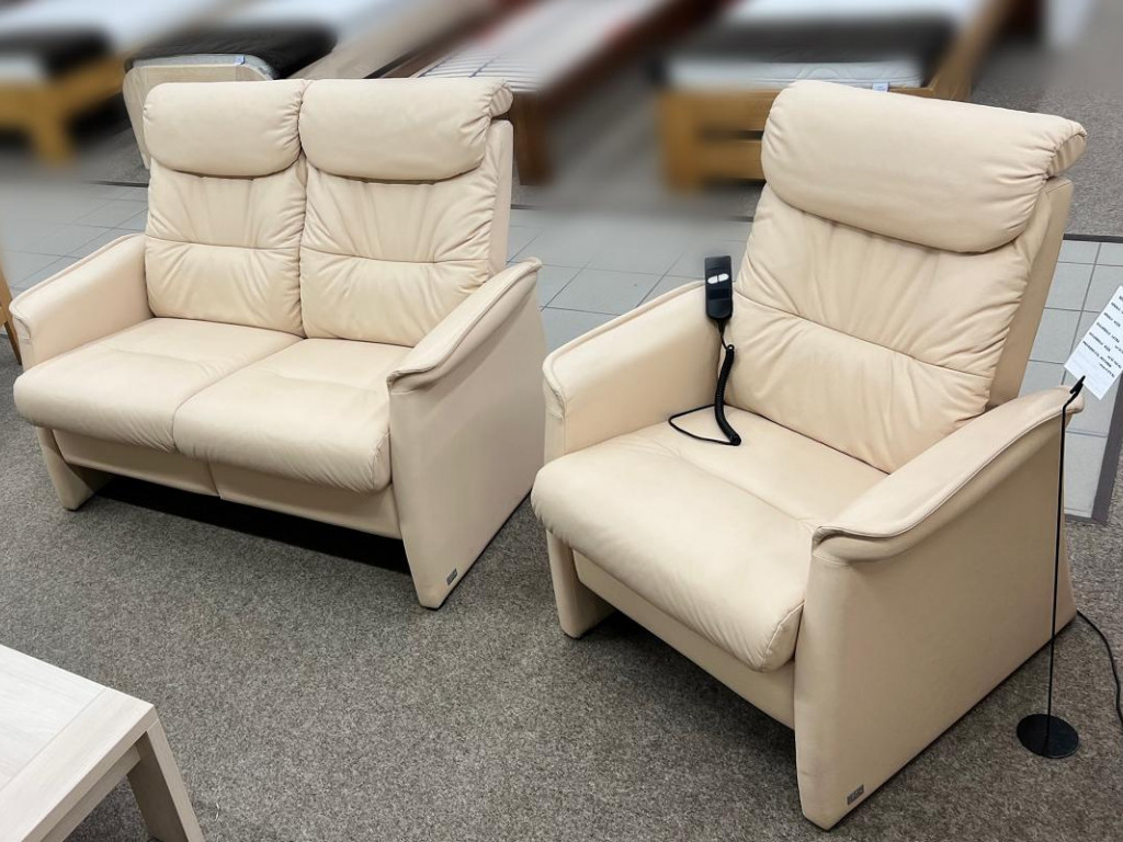 KAREN 2+1el PRINCE 152 SKLAD JECH, Dobruška #2