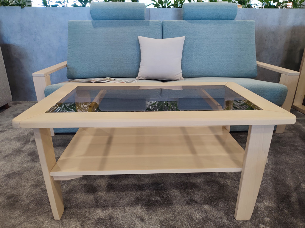 ESTER KSS 60*100 KOUŘ_AR PP JECH, Průhonice #1