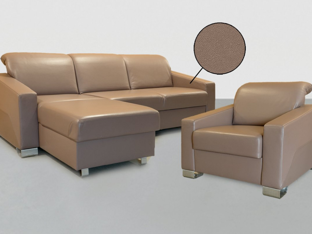 MIA RL+2R, KŘESLO, 4xPOL FLORIDA 535_X JECH sklad, Dobruška #1