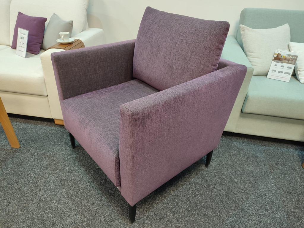 LEVI KŘESLO DIVINE 63_GK PP JECH, Praha 6 #1