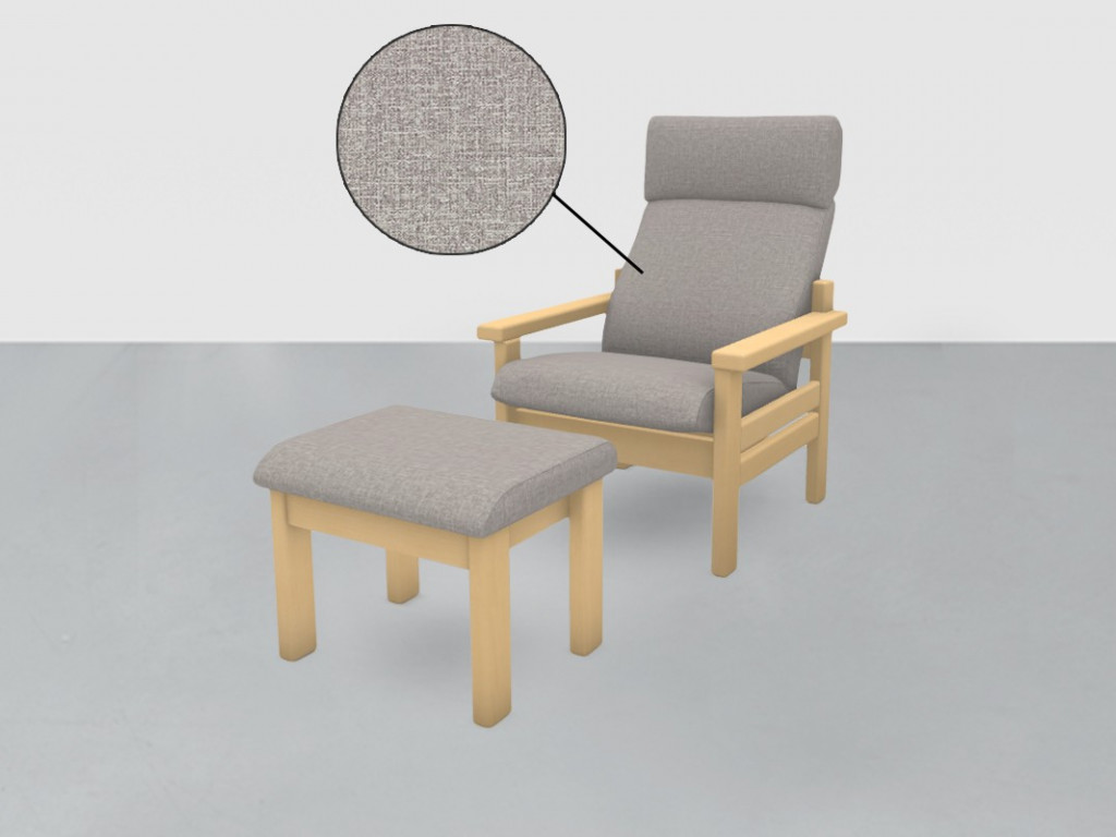 COUNTRY 1+PU TOUCAN 300_MOŘENÍ DLE PŘÁNÍ - SKLAD JECH, Dobruška #1