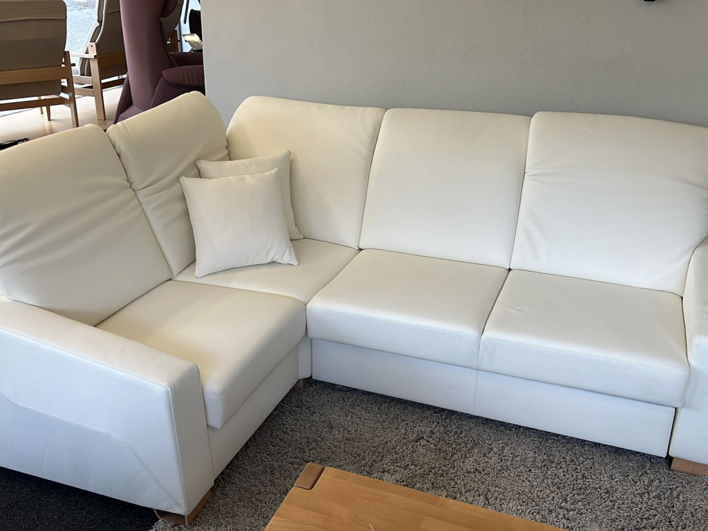 MIA 1U+ROH+2R_4xPOL_KŘESLO,2X45 TOLEDO PURE WHITE_Y_PŘ sklad JECH, Dobruška #6