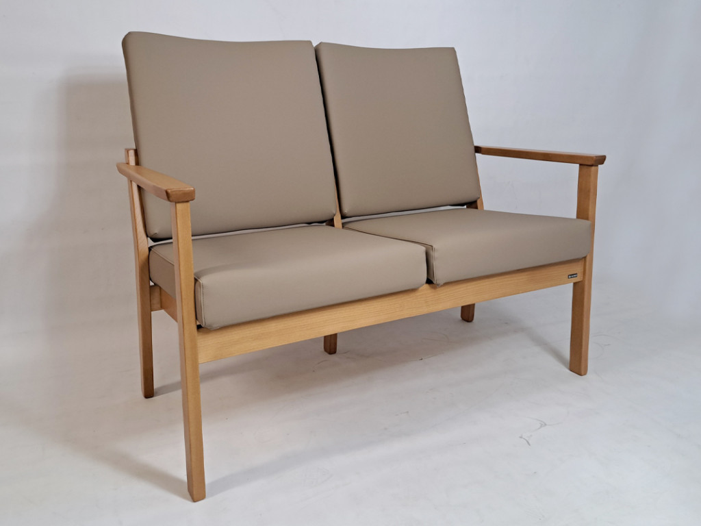 ALTA 2B VALENCIA TAUPE_CA  230495 Sklad JECH, Dobruška #1