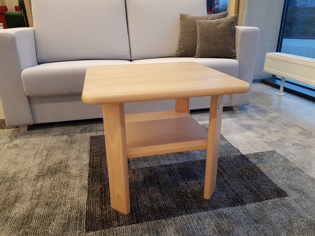 BETTY KSD 60X60 PŘÍRODA  PP JECH, Brno #1