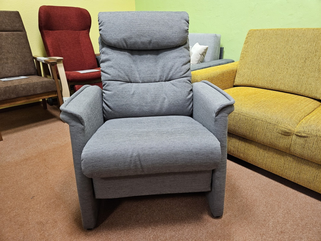 KAREN 1+0 NICOLE 1/9 Nábytek Mikulec, Valašské Meziříčí #1