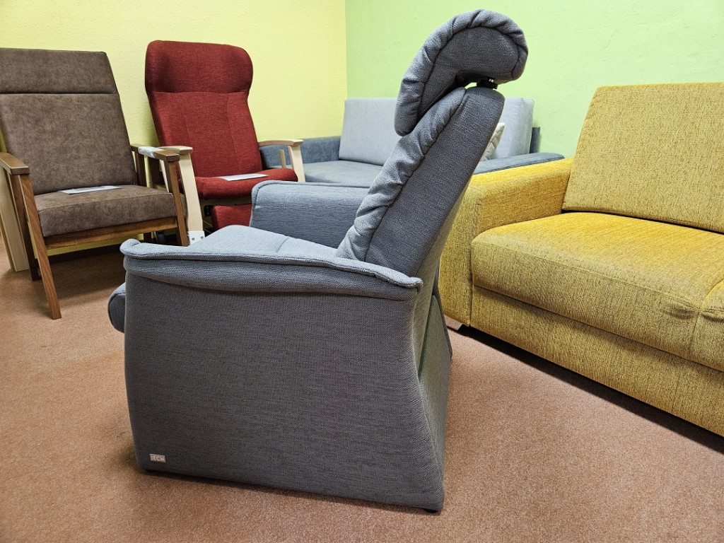 KAREN 1+0 NICOLE 1/9 Nábytek Mikulec, Valašské Meziříčí #2