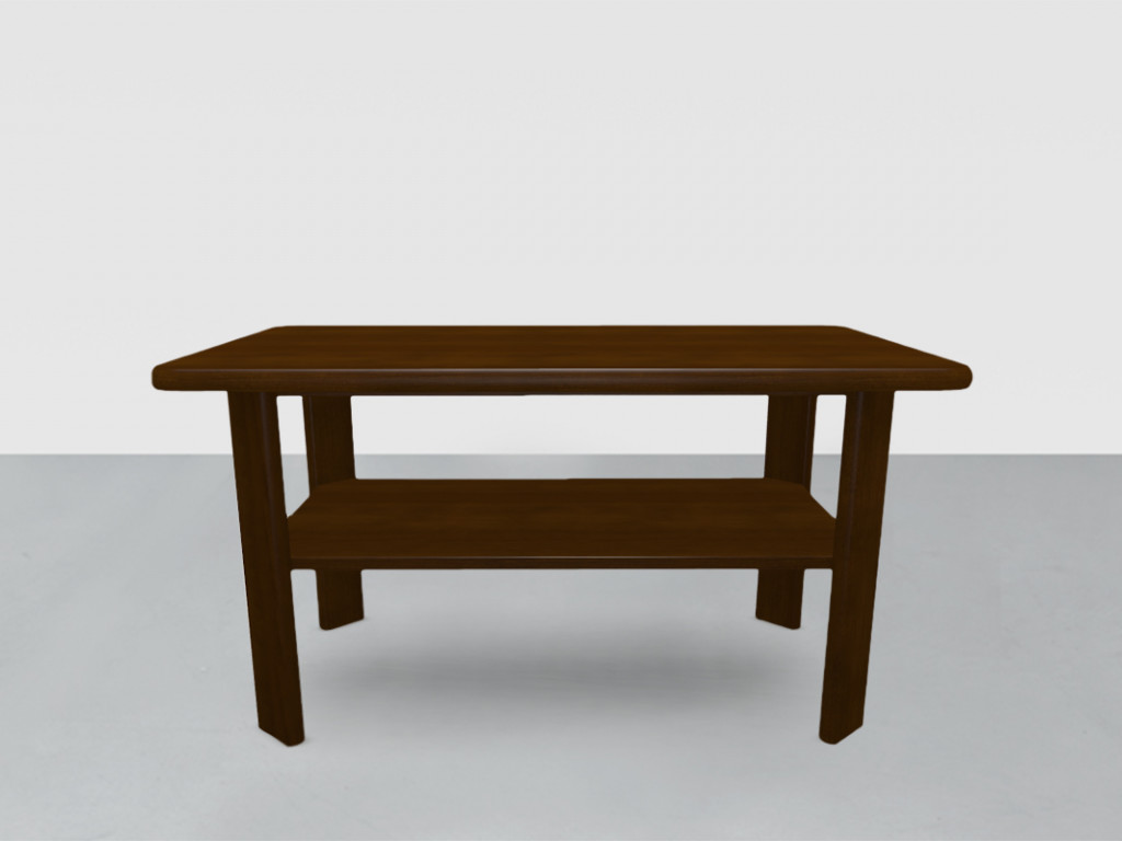 BETTY KSD 60X100 HNĚDÁ SKLAD JECH, Dobruška #1