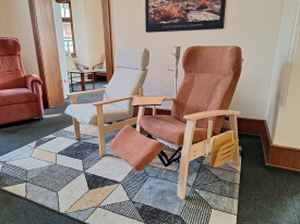 Podniková prodejna DOBRUŠKA #4