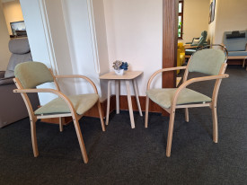 Podniková prodejna DOBRUŠKA #21