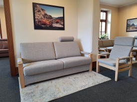 Podniková prodejna DOBRUŠKA #23