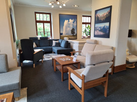 Podniková prodejna DOBRUŠKA #27