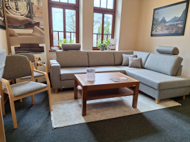 Podniková prodejna DOBRUŠKA #28