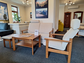 Podniková prodejna DOBRUŠKA #29