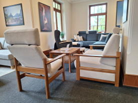 Podniková prodejna DOBRUŠKA #30