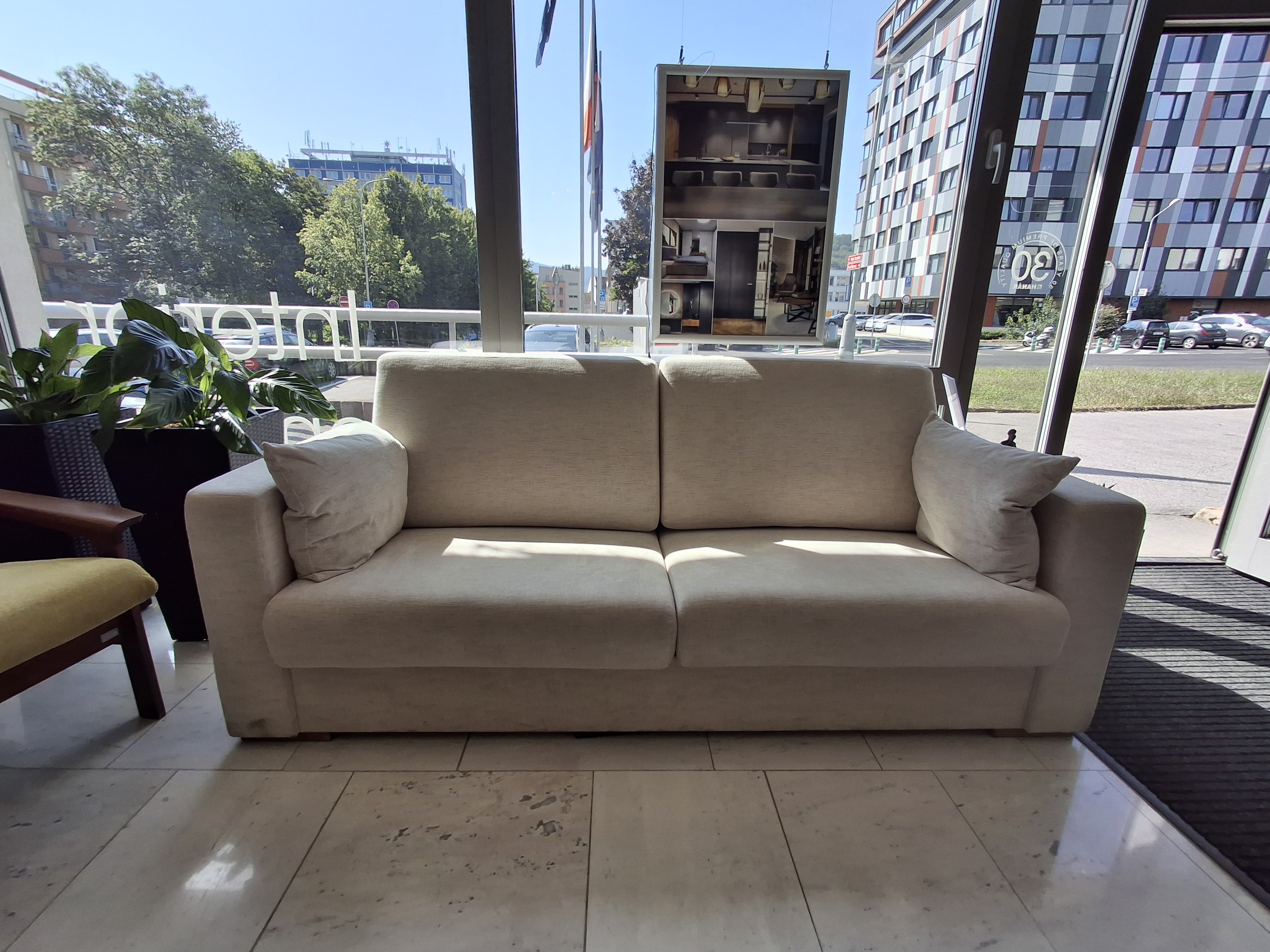 INTERIER CENTRUM UL*KRAS