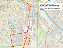 Podniková prodejna BRNO - H-PARK #18