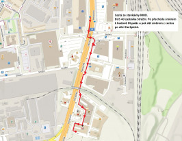 Podniková prodejna BRNO - H-PARK #19