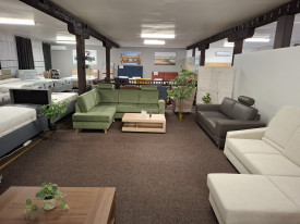 Renova nábytek Žatec #2