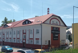 SEMQELB - Pardubice #8