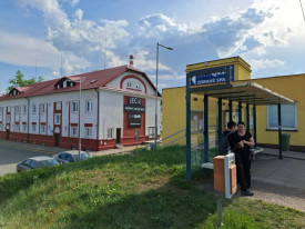 SEMQELB - Pardubice #8